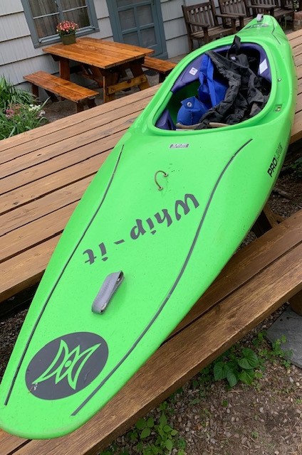 will_kayak