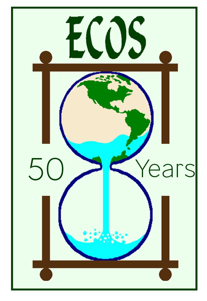ecos 50 years on lo res logo